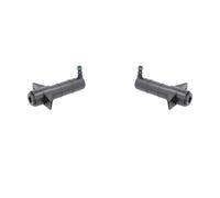 2X Ugello Lavaggio Fari Per Hyundai Sonata V NF