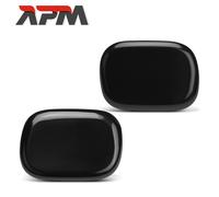 2X Ugello Lavaggio Fari Pulizia Sinistra Destra Per KIA Sorento 4 MQ4 MQ4A