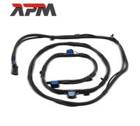 2x Ugello-Lavaggio Riscaldabile L Anteriore + R per Di