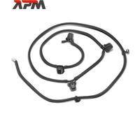 2x Ugello Lavavetri Anteriore Sinistra Destra per Mercedes-Benz GLE M-K W166