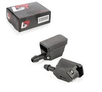 2X Ugello Spruzzatore Lavacristalli Anteriore Per Mercedes Vito W638