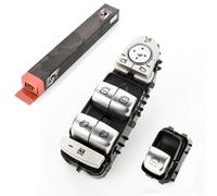 2X Unità Di Comando Alzavetro Sinistra Destra Set Per Mercedes Vito V-Class W447