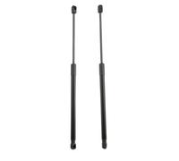 2X Universal Gas Compression Dampers 550N 498Mm 207Mm