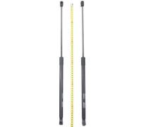 2X Universal Gas Spring Shock Absorber 350N 577Mm 260Mm