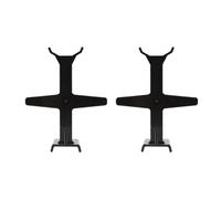 2X Universal Protezioni per Forcelle per Motocicli Risparmio di Sigilli Pro6238