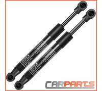 2x Universale a Gas Ammortizzatore di Pressione Del Lunghezza = 215mm Hub = 48mm