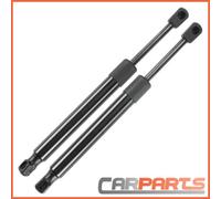 2x Universale a Gas Ammortizzatore di Pressione Del Lunghezza = 298mm Hub = 80mm