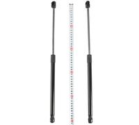 2x Universale Gas Ammortizzatore di Pressione Del Gas Molle D=3 75N L=500mm H=