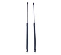 2x Universale Gas Ammortizzatore di Pressione Del Molle 215N 540mm 237mm