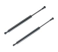 2x Universale Gas Ammortizzatore di Pressione Del Molle D=510N L=298mm H=83mm
