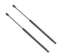 2X Universale Gasfeder Gasdruckdämpfer Gasdruckfeder Dämpfer 290N 452,5Mm 159Mm