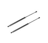2X Universale Gasfeder Gasdruckdämpfer Gasdruckfeder Dämpfer 300N 442Mm 152Mm