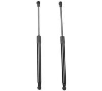 2X Universale Gasfeder Gasdruckdämpfer Gasdruckfeder Dämpfer 520N 378Mm 137Mm