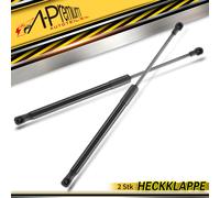 2X Universale Gaspressore Gasfeder Ammortizzatore Gaspressore