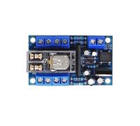 2X UPC1237 Speaker Protection Board for Relay DIY Passive Speaker and Off Delay Anti-Impact Module