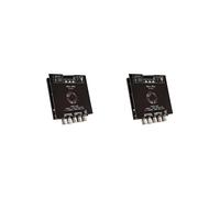 2X Upgraded ZK-HT21 Power Amplifier Board 2.1 Channel 2x160W+220W Subwoofer Digital Amplifier Module