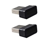 2X USB Lettore di Impronte Digitali Modulo Dispositivo per Windows 10 Ciao Chiave di Sicurezza Biometrica