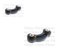 2x VAICO Accoppiamento Stabilizzatore Posteriore per Audi A6 Allroad 4FH C6 4F5