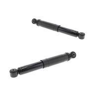 2x VAICO Ammortizzatori Gas Pressione Posteriori per Renault Master III