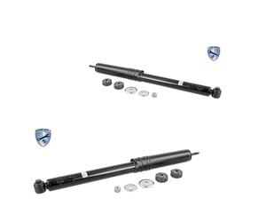 2x VAICO Ammortizzatori Gaspressione Posteriore per BMW 3 Cabriolet E30 E36