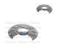 2X VAICO Ankerblech Spritzblech Bremsscheibe Dietro Per BMW 3er Compact E46 E83