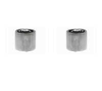 2X VAICO Cuscinetti Di Braccio Per BMW X1 E84 3 Serie Touring E91 E90