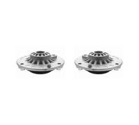 2x VAICO Cuscinetto Forcellone Frontale per BMW 1er F20 118i 116i F21 114i 3er