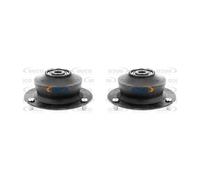 2x VAICO Cuscinetto Forcellone Frontale per BMW 3er Cabriolet E36 318i 320i 316i