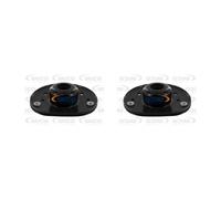 2x VAICO Cuscinetto Forcellone Frontale per Ford Mondeo V Familiare Cf 1.5