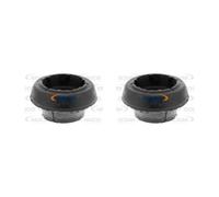 2x VAICO Cuscinetto Forcellone Frontale per VW Golf III 1H1 1.8 1.6 Sharan 7M8