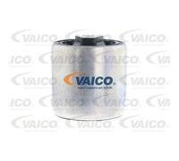 2x VAICO Cuscinetto Stabilizzatore Gomma Lati Inferiore Frontale per BMW 7er E65