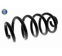 2x VAICO Fahrkwersfeder Posteriore per Audi A6 Avant 4F5 C6 3.0 Tdi Quattro 2.7