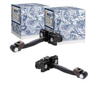 2X VAICO FERMAPORTA ANTERIORE SINISTRO+DESTRA Compatibile Con VW T-ROC