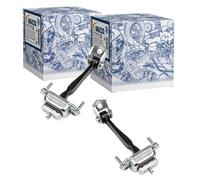 2X VAICO Fermaporte Anteriore Sinistra + Destra Adatto A per Ford, Mondeo