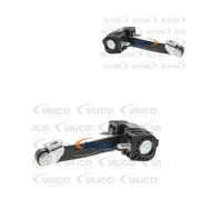 2x VAICO Fermaporte Anteriore Sinistra Destra per Citroën C4 I LC