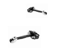 2x VAICO Fermaporte Anteriore Sinistra Destra per Ford Fiesta VI B-Max