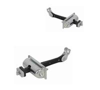 2x VAICO Fermaporte Anteriore Sinistra Destra per Opel Adam M13