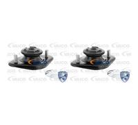 2x VAICO Kit di Riparazione Supporto Posteriore per BMW 3er Compatto E46 E36