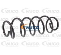 2x VAICO Molle Fahrkwersfeder Posteriore Adatto A per Mercedes-Benz W169