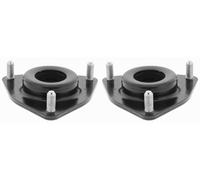 2x VAICO Supporto Ammortizzatore a Molla Frontale SX Destra per Mitsubishi ASX