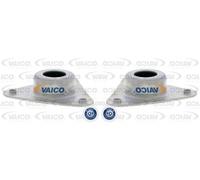 2x VAICO Supporto Ammortizzatore a Molla Frontale SX Destra per Renault Clio IV