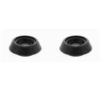 2x VAICO Supporto Ammortizzatore a Molla Frontale SX Destra per Suzuki Swift III