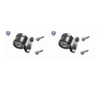 2x VAICO Supporto Ammortizzatore Anteriore per Ford Kuga I C-Max DM2 1.6 2.0 Da