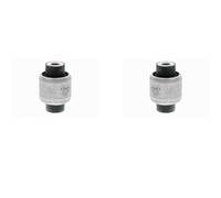 2x VAICO Supporto Braccio Oscillante Ant. SX Dx per Mercedes