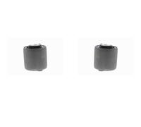 2x VAICO Supporto Braccio Oscillante Anteriore Sinistra Destra per BMW 1er E87