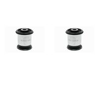 2x VAICO Supporto Braccio Oscillante Anteriore Sinistra Destra per Opel Astra J