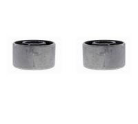 2x VAICO Supporto Braccio Oscillante Anteriore Sinistra Dx per BMW Z3