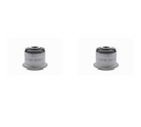 2x VAICO Supporto Braccio Oscillante Anteriore Sinistra Dx per Citroën Xantia X1