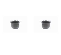 2x VAICO Supporto Braccio Oscillante Anteriore Sinistra Dx per Renault Twingo II