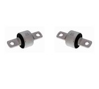 2x VAICO Supporto Braccio Oscillante Anteriore Sinistra Dx per Tesla Modello 3